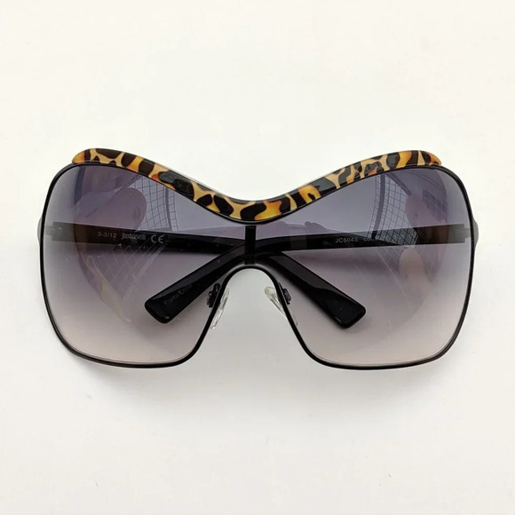 Just Cavalli Accessories - 🕶️Just Cavalli JC504S 50W Sunglasses 138 115 /ANI243🕶️